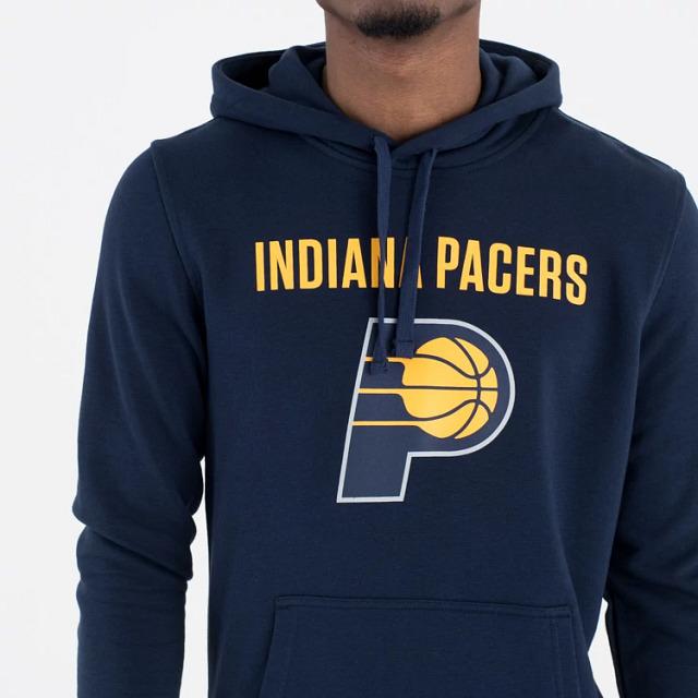 Produktbild New Era Hoodie Indiana Pacers NBA (XXL)