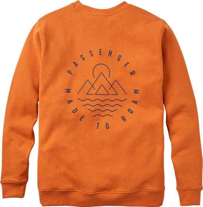 Produktbild Passenger Escapism (M)