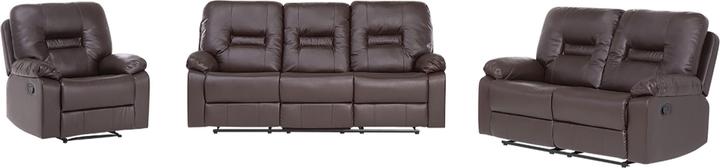Produktbild Beliani Bergen (Modular Sofa)