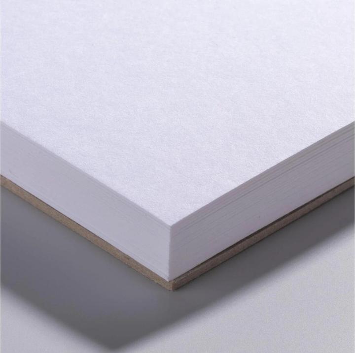 Produktbild Amsterdam Acrylpapier A4, 350 g/m², 20 Bögen (A4)