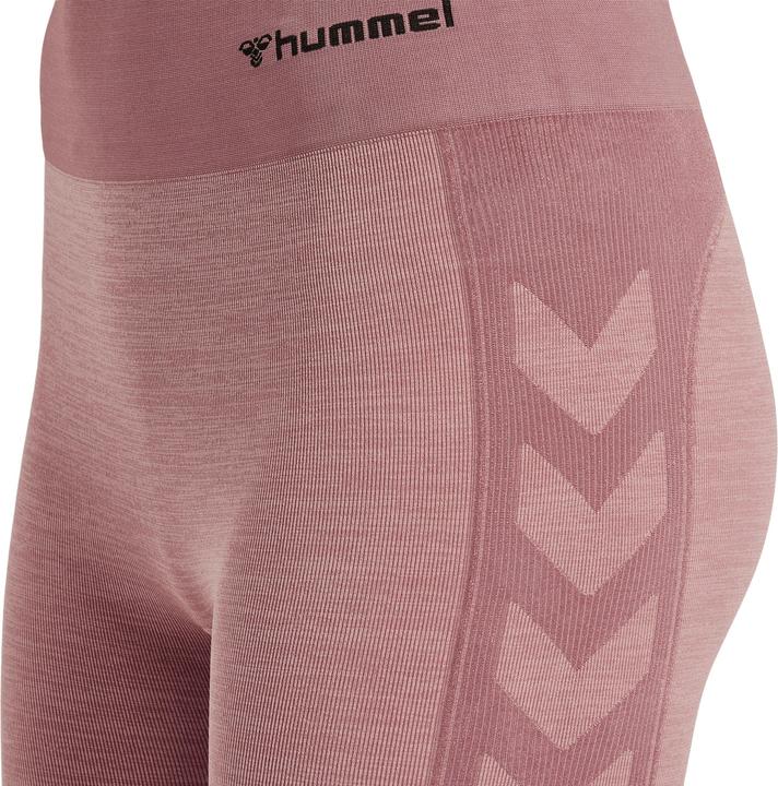 Actual product image hummel Hmlclea Seamless Cycling Shorts (M)