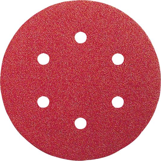 Actual product image Bosch Professional Zubehör Sanding sheet C430 (40)