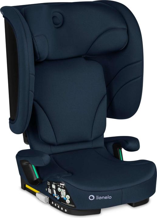 Lionelo Orin I-Size (Siège pour enfant, Norme ECE R129/i-Size)