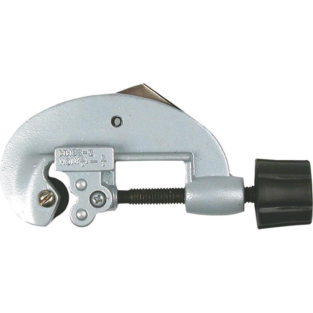 TOP, Tronchese, Rohrschneider für Rohre aus Kupfer 3-28 mm (34 mm)