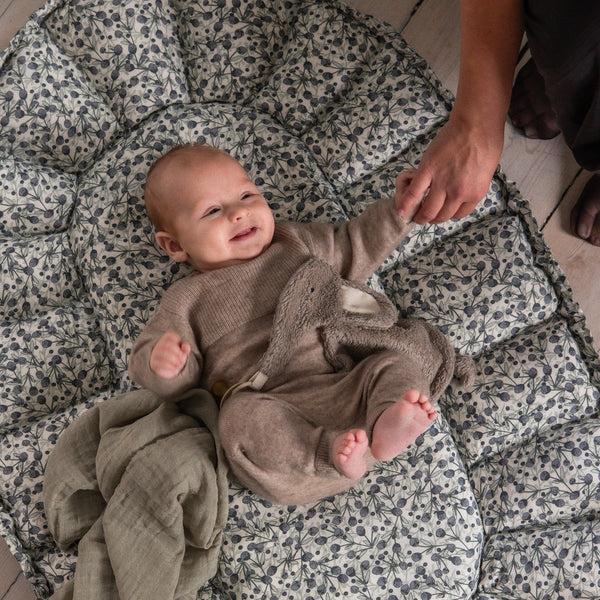Actual product image Sebra Bed nest