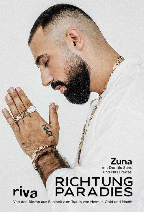 Produktbild Richtung Paradies (Deutsch, 2023)