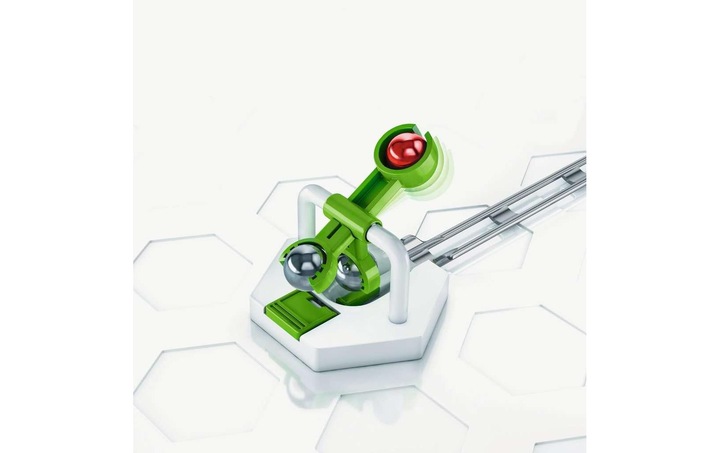 Immagine prodotto Ravensburger GraviTrax Set di prolunghe Gravitrax - Scoop