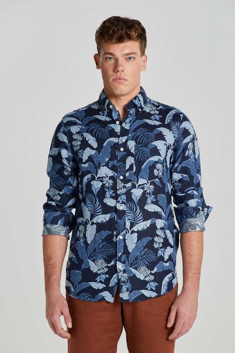 Immagine prodotto GANT Camicia di lino (S)