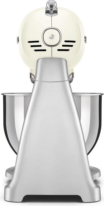 Actual product image Smeg 50's Retro Style Full Colour (800 W, 4.80 l)