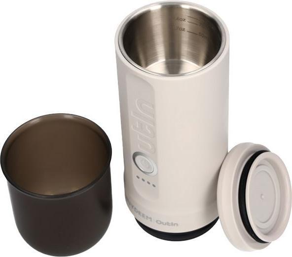 Produktbild Buydeem Reisekaffeemaschine Nano Kapseln (0.08 l)