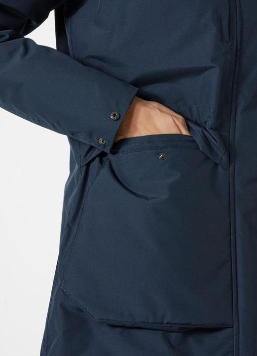 Produktbild Helly Hansen W Coastal Parka (S)