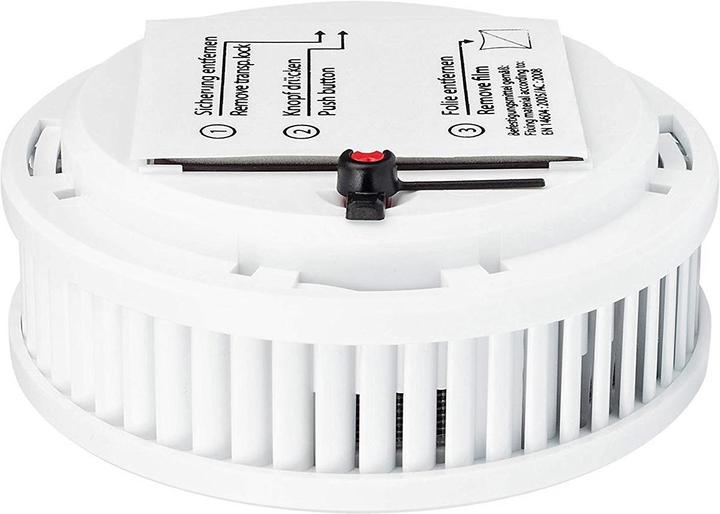 Produktbild Pyrexx PX-1 Rauchmelder V3-Q