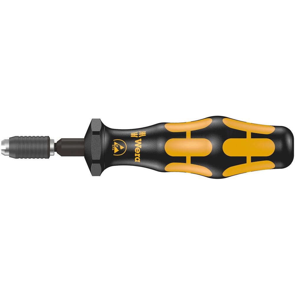Wera, Drehmomentschlüssel, 7455 ESD (0.10 Nm, 0.34 Nm)