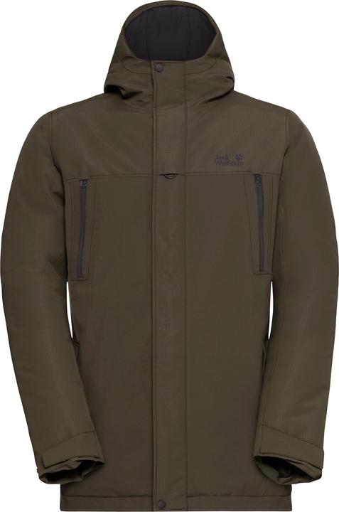 Immagine prodotto Jack Wolfskin Glacier Shield Jkt M (L)