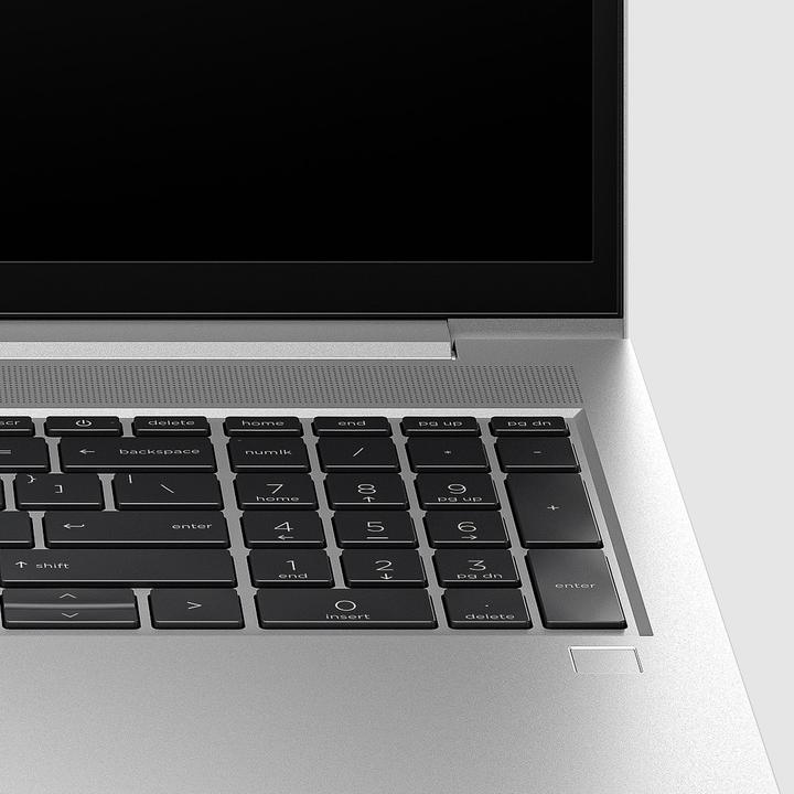 Actual product image HP EliteBook 655 G10 (15.60", 256 GB, 8 GB, DE, AMD Ryzen 5 7530U)