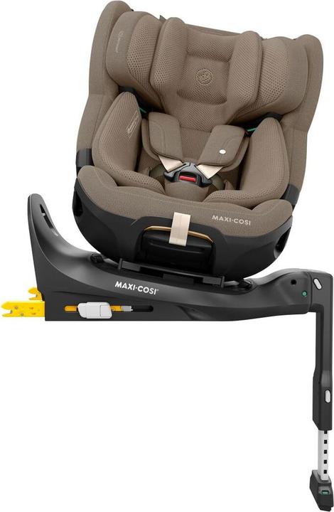 Immagine prodotto Maxi-Cosi MC Emerald (Reboarder, ECE R129/i-Size Standard)