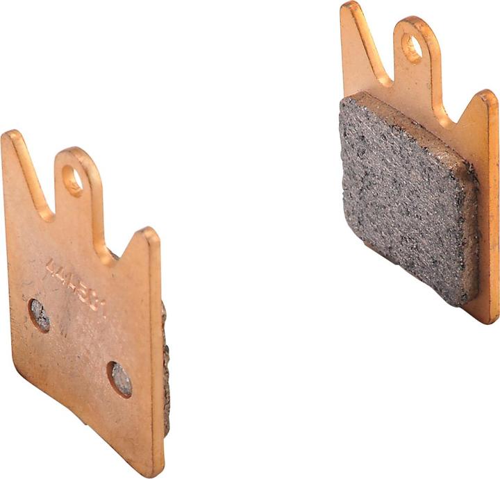 Produktbild Brake Authority HOPE Tech V2 (Sintermetall)