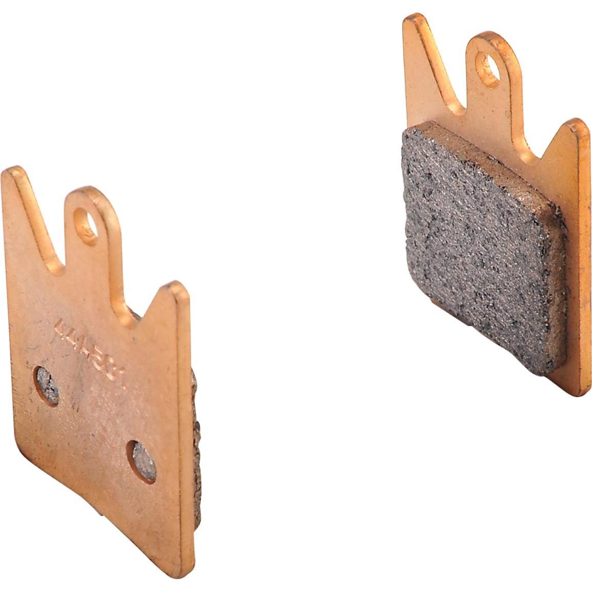 Thumbnail - Brake Authority, Bremsbeläge, (Sintermetall)