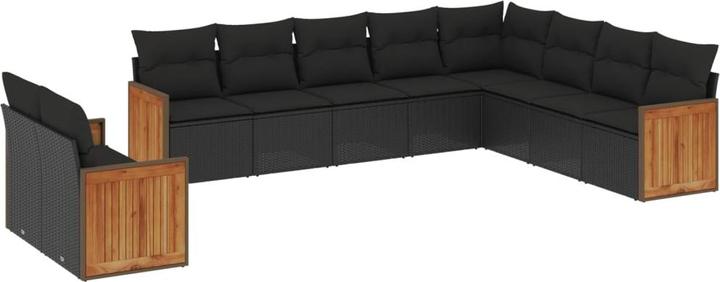 Produktbild vidaXL Mack