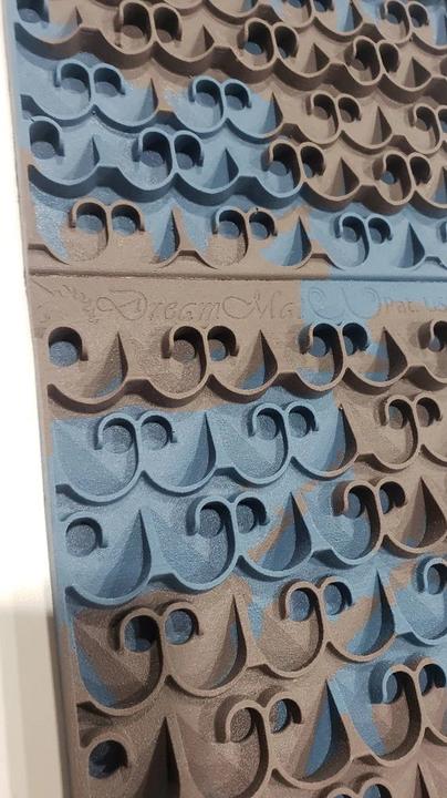 Produktbild Dream Mat 8x24 - MINI MAT -