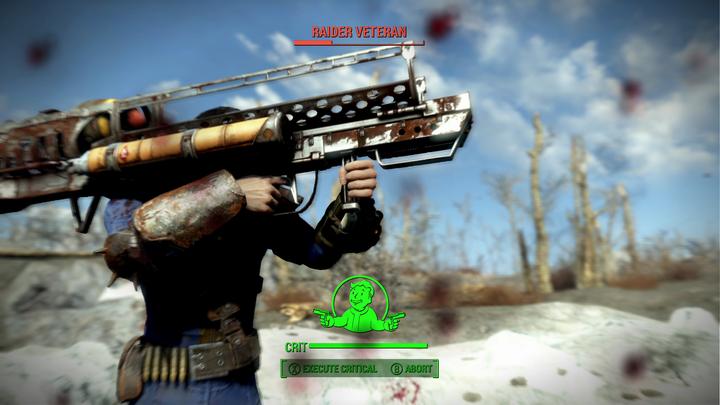 Produktbild Bethesda Fallout 4 (PC, DE)