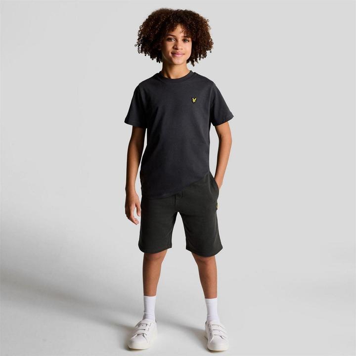 Image du produit Lyle and Scott - Short de jogging à taille élastiquée - Garçon (104)