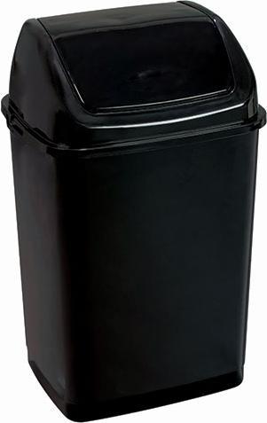 Image du produit Essentia Abfalleimer (35 l)