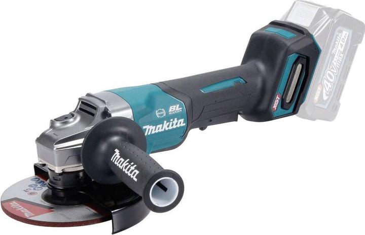 Immagine prodotto Makita GA036G (22.23 mm)