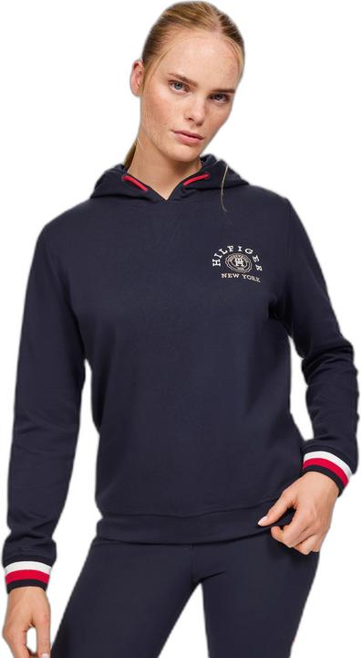 Produktbild Tommy Hilfiger Equestrian Hoodie Damen (S)