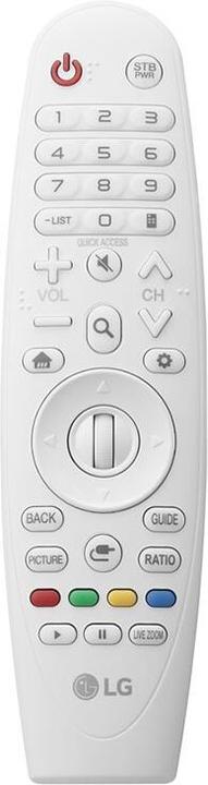 Image du produit LG HU85LS (4K, 2700 lm, 0.19:1)