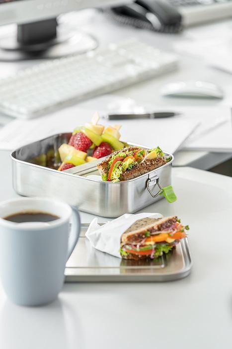 Immagine prodotto APS Brotdose "LUNCHBUDDY"