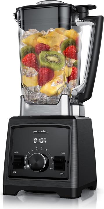 Produktbild Arendo Power Standmixer 2000W (2000 W)
