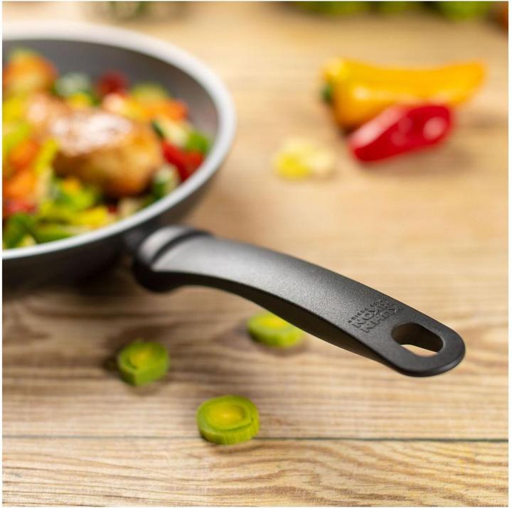 Immagine prodotto Kuhn Rikon Easy Ceramic (24 cm, Padella per friggere, Alluminio)