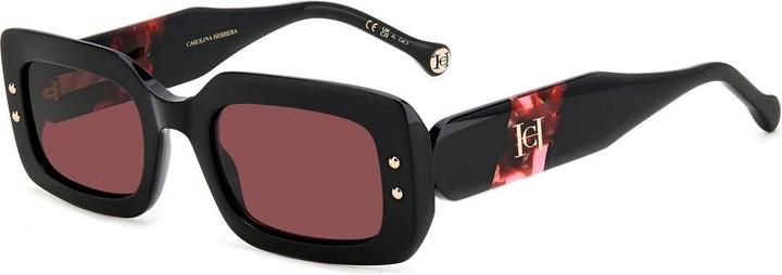 Image du produit Carolina Herrera Damensonnenbrille HER-0187-S-GUU Ø 50 mm