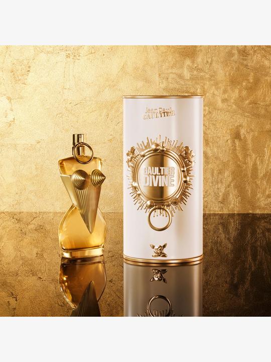 Actual product image Gaultier Divine (Eau de parfum, 100 ml)