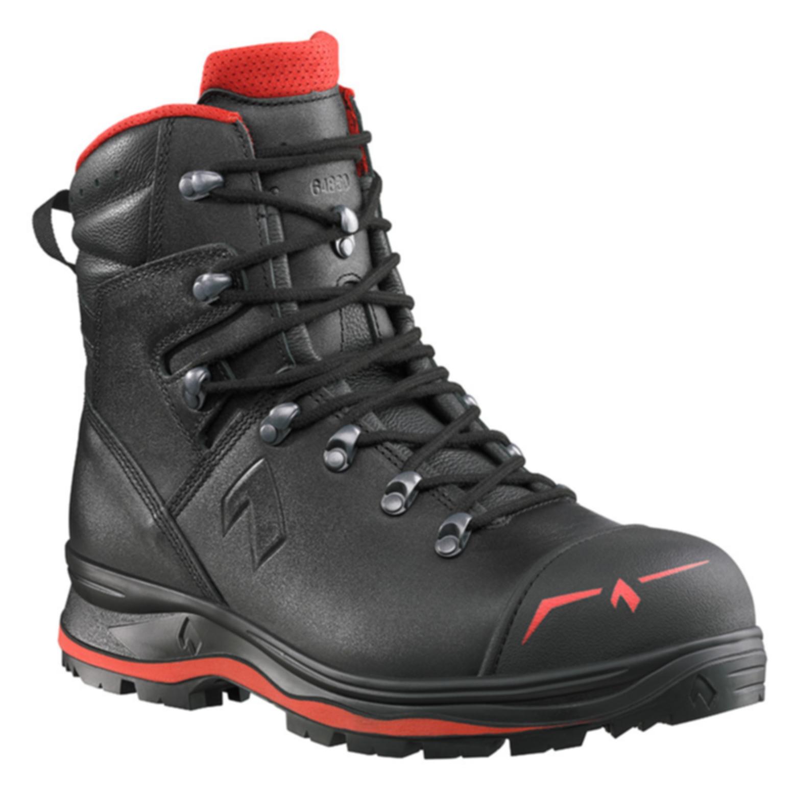 Haix, Werkschoenen, Trekker Pro 2.0 (S3, 40)