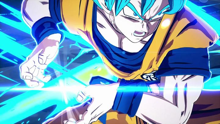 Produktbild Bandai Namco DRAGON BALL: Sparking! ZERO (Switch, Englisch)