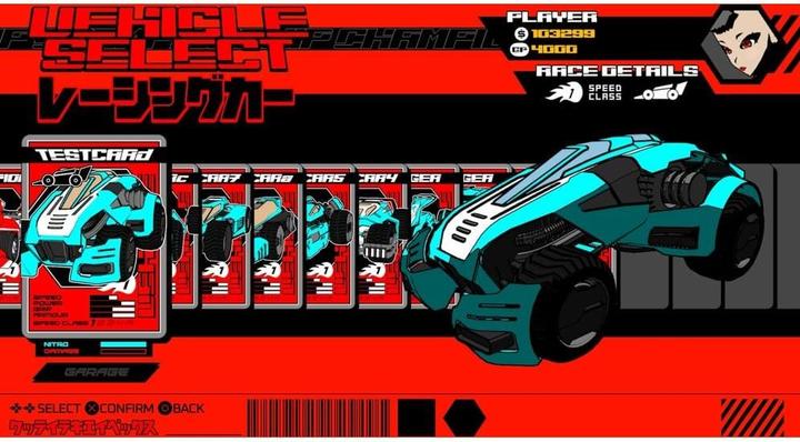 Image du produit Numskull Neon Apex : Au-delà de la limite (PS5, DE)