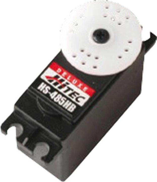 Hitec Standard-Servo HS-485HB Analog