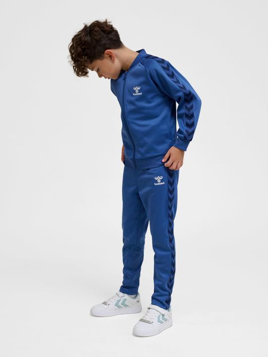 Produktbild hummel hmlNEWI ZIP JACKET (176)