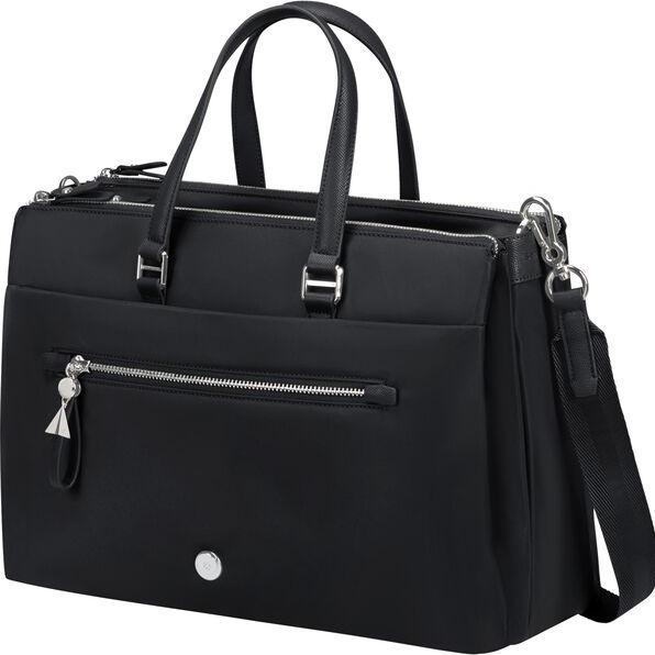 Immagine prodotto Samsonite Karissa Evo Tote til Laptop 14.1" | Sort (19 l)