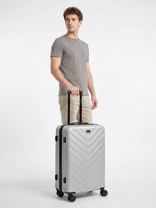 Actual product image Redolz Essentials 07 MEDIUM 4 wheel trolley 67 cm (68 l)