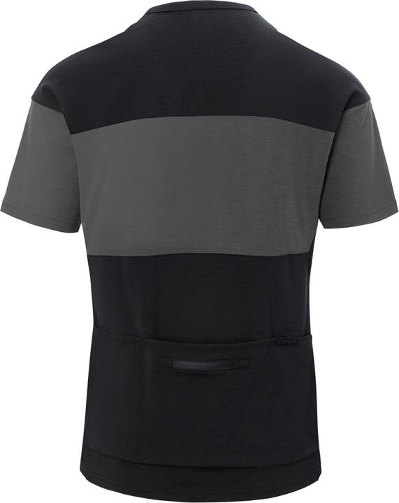 Schwarz/Grau