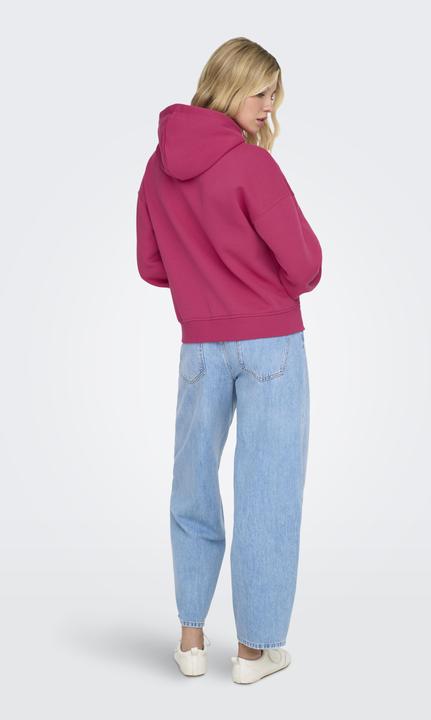 Actual product image Only ONLBEST Sweatshirt Kapuzenpullover (S)