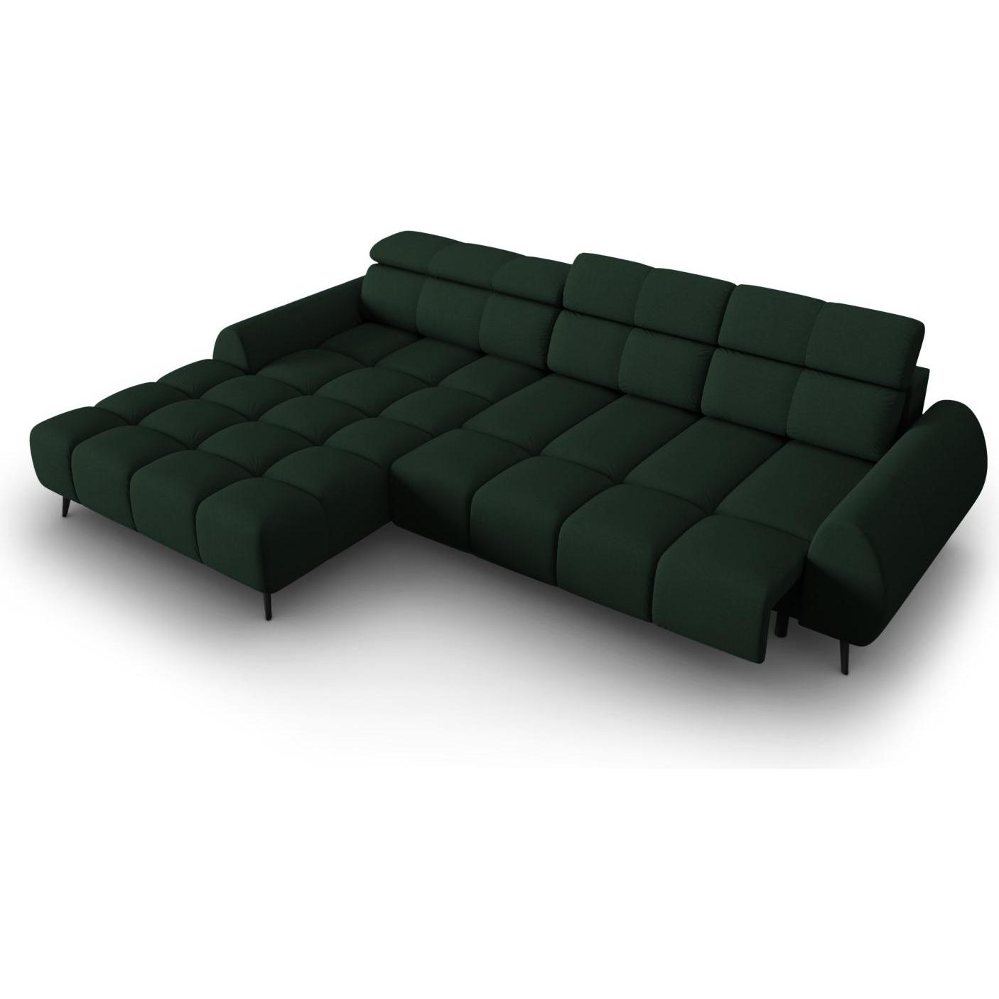 Micadoni, Sofa, Alyse (Ecksofa)