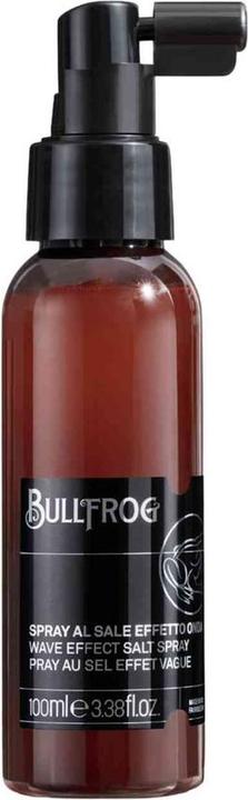 Bullfrog Sea Salt Spray 100 ml - Salzwasserspray (100 ml)