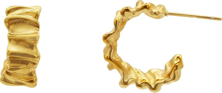 Immagine prodotto Heideman Nora color oro (100% acciaio inossidabile)