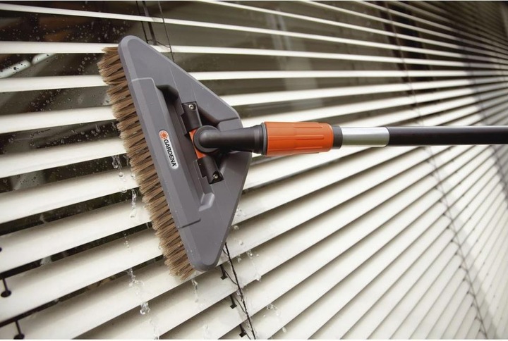 Image du produit Gardena Brosse à laver les articulations