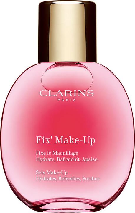 Clarins Fix Make Up