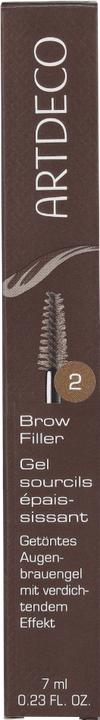 Produktbild Artdeco Brow Filler (Light Brown)